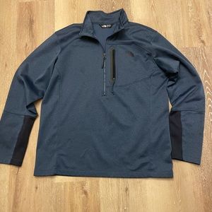 The North Face Canyonlands Men’s Half Zip